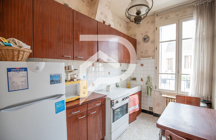 Maison Clamart 4 pièce(s) 74 m2 — photo 3