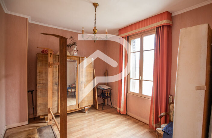 Maison Clamart 4 pièce(s) 74 m2 — photo 5