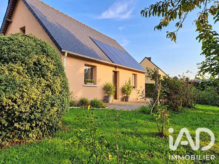 Vente Maison traditionnelle 3 pièces — photo 1