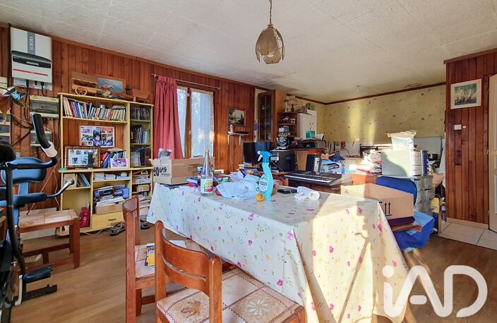 Vente Maison traditionnelle 3 pièces — photo 2