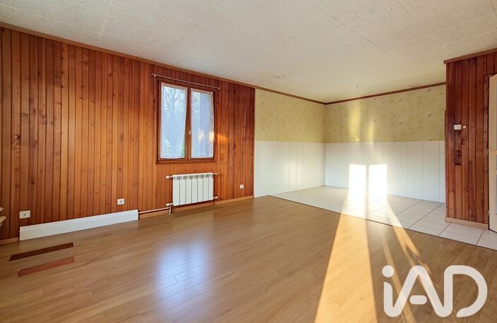 Vente Maison traditionnelle 3 pièces — photo 3