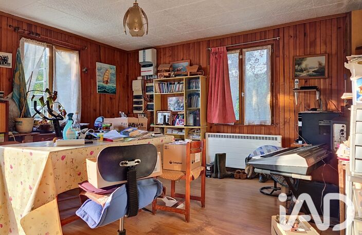 Vente Maison traditionnelle 3 pièces — photo 4