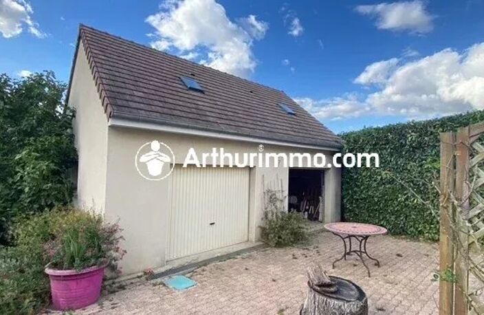 Maison de 185m² avec dépendance — photo 2