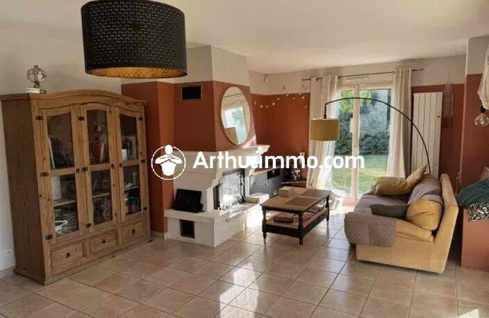 Maison de 185m² avec dépendance — photo 4