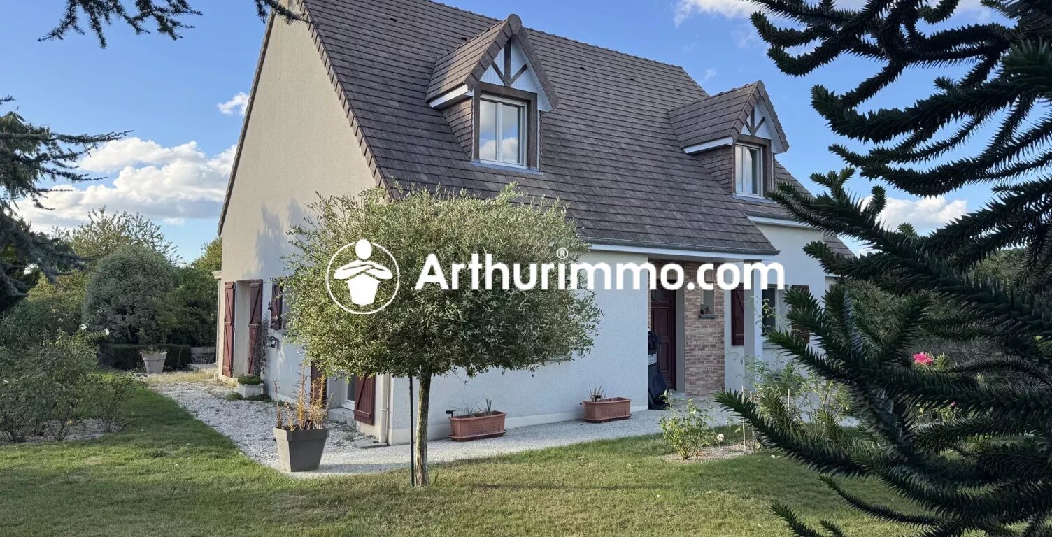 Maison de 185m² avec dépendance — photo 1