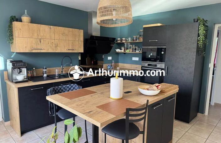 Maison de 185m² avec dépendance — photo 3