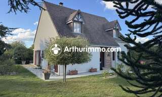 Maison  185 m² à vendre à Bagnoles-de-l'Orne-Normandie (61140)