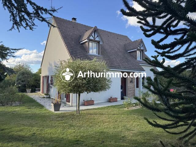 Maison proposé à Bagnoles-de-l'Orne-Normandie