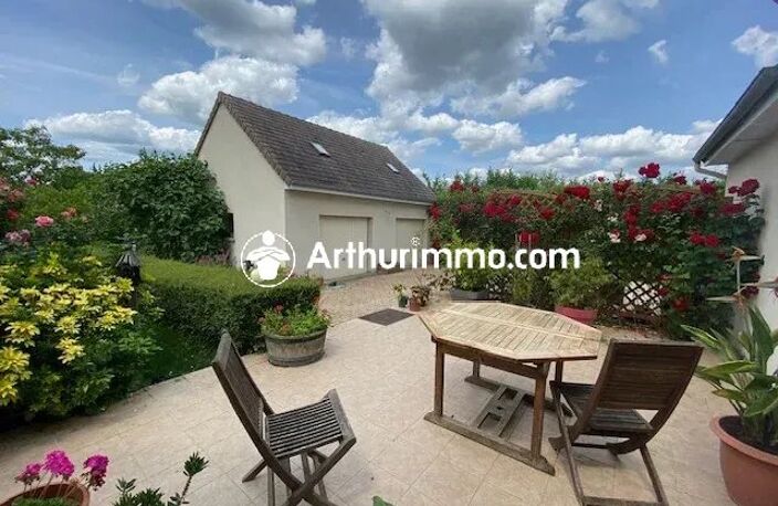 Maison de 185m² avec dépendance — photo 2