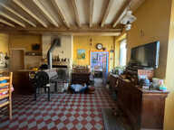 Ensemble immobilier avec habitation et ateliers ? Villegenon — photo 2