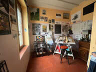 Ensemble immobilier avec habitation et ateliers ? Villegenon — photo 4