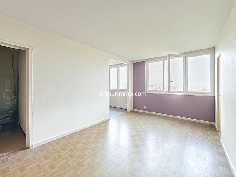À vendre – Appartement T2 – Rue des Pinsons — photo 1