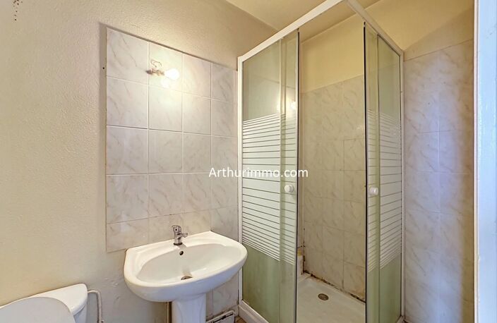 À vendre – Appartement T2 – Rue des Pinsons — photo 3