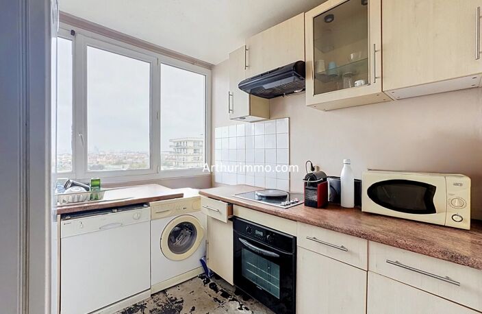 À vendre – Appartement T2 – Rue des Pinsons — photo 4