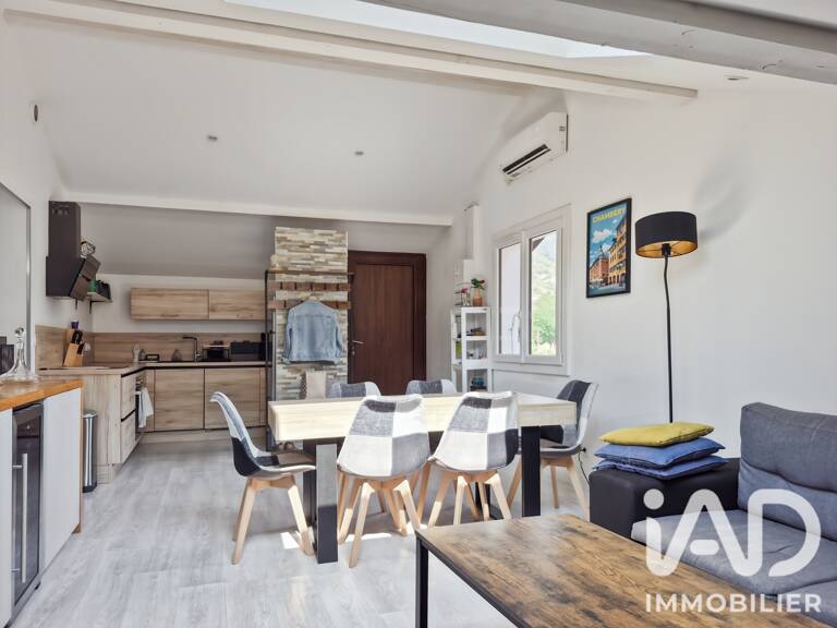 Vente Appartement 3 pièces — photo 1