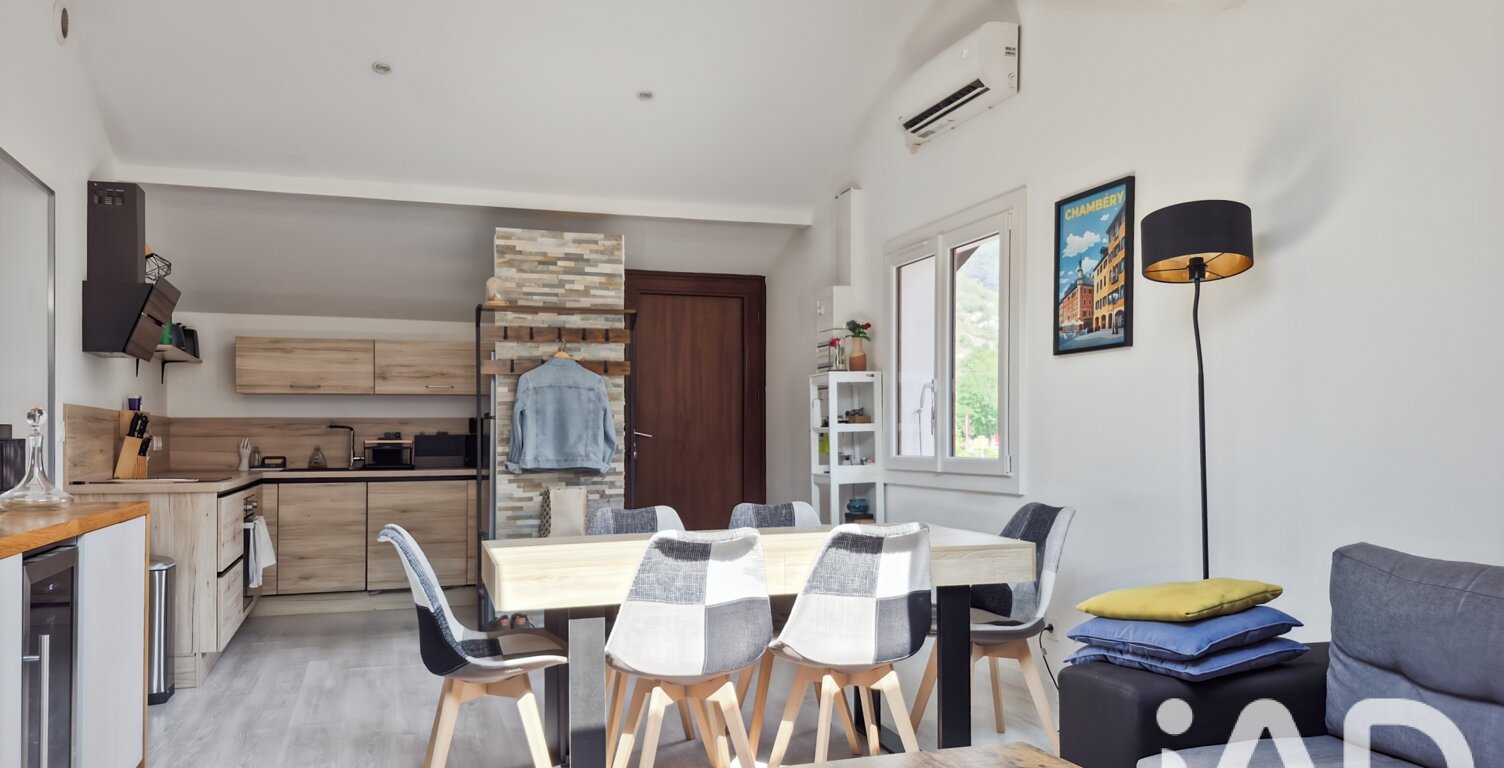 Vente Appartement 3 pièces — photo 1