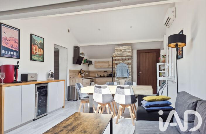 Vente Appartement 3 pièces — photo 3