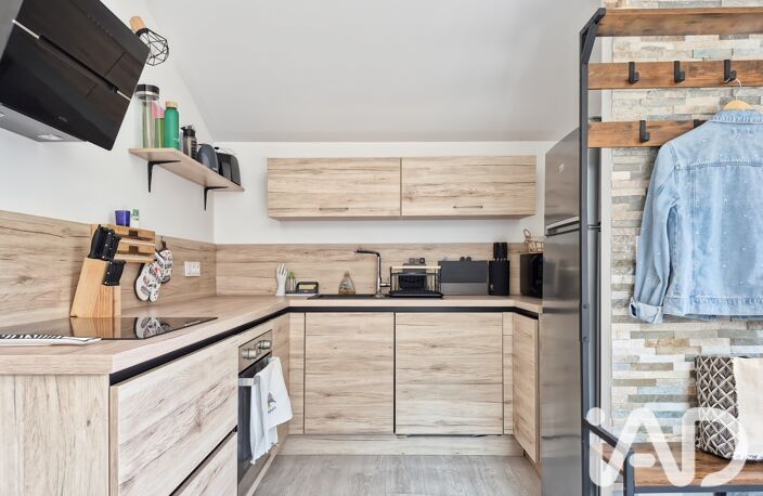 Vente Appartement 3 pièces — photo 5