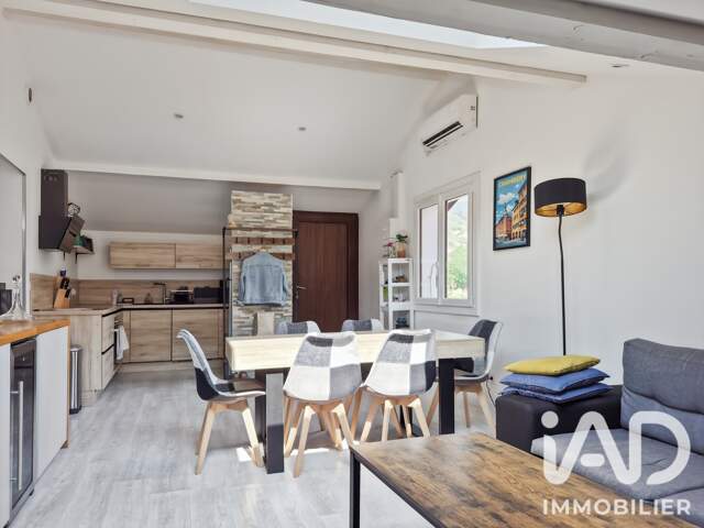 Vente Appartement 3 pièces — photo du bien