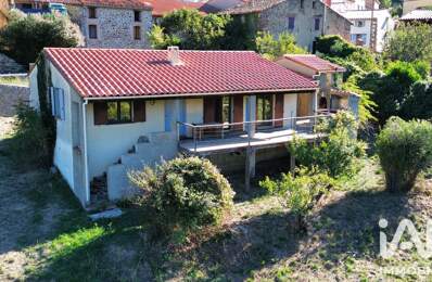 Vente Maison traditionnelle 4 pièces — photo du bien