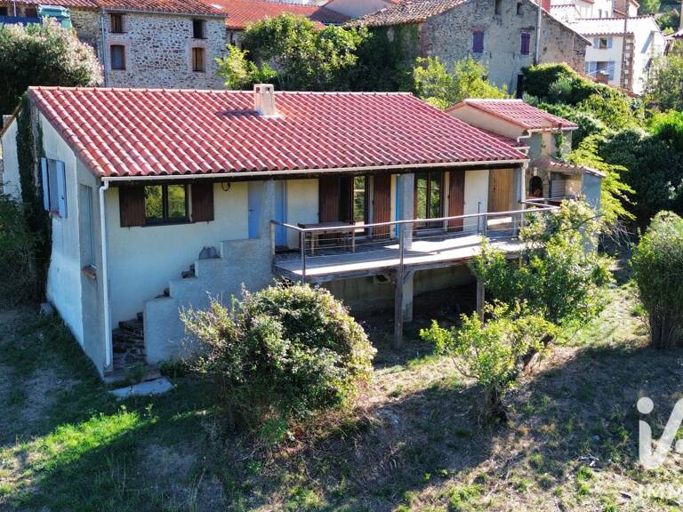 Vente Maison traditionnelle 4 pièces — photo 1