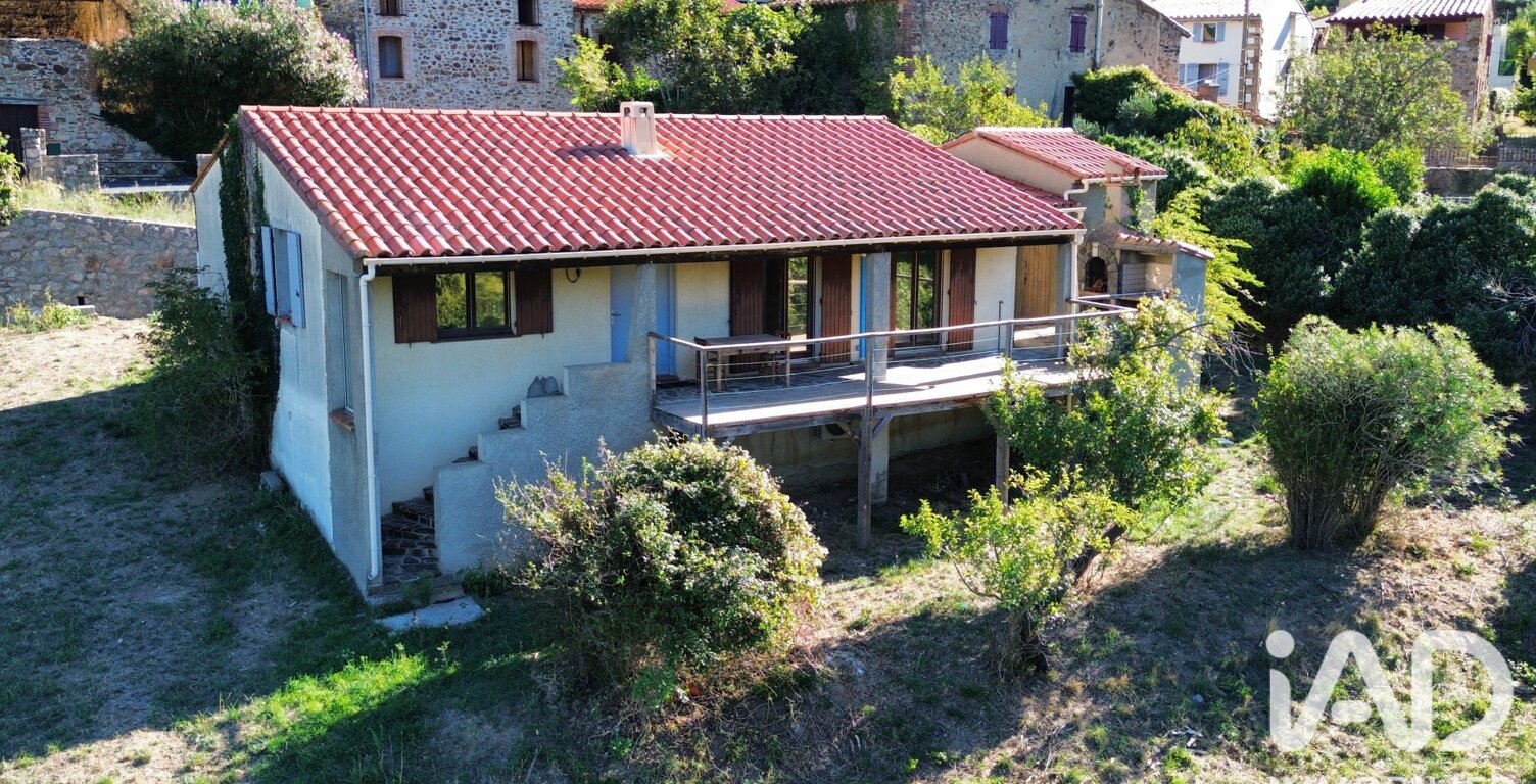 Vente Maison traditionnelle 4 pièces — photo 1