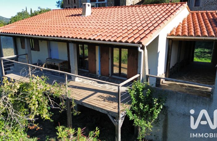 Vente Maison traditionnelle 4 pièces — photo 2