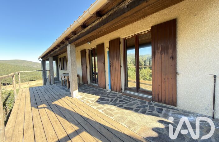 Vente Maison traditionnelle 4 pièces — photo 4