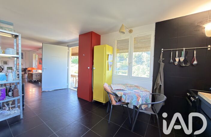 Vente Maison traditionnelle 4 pièces — photo 5
