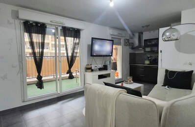 T2 récent de 41m2 avec terrasse de 15m2 - DPE A — photo du bien