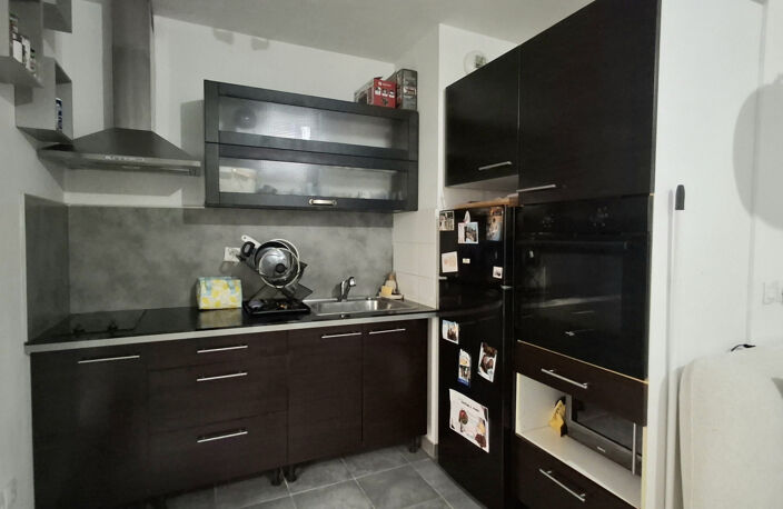 T2 récent de 41m2 avec terrasse de 15m2 - DPE A — photo 4