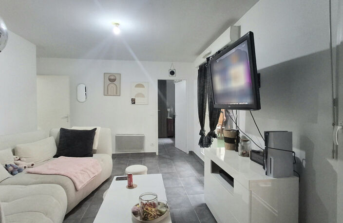T2 récent de 41m2 avec terrasse de 15m2 - DPE A — photo 5