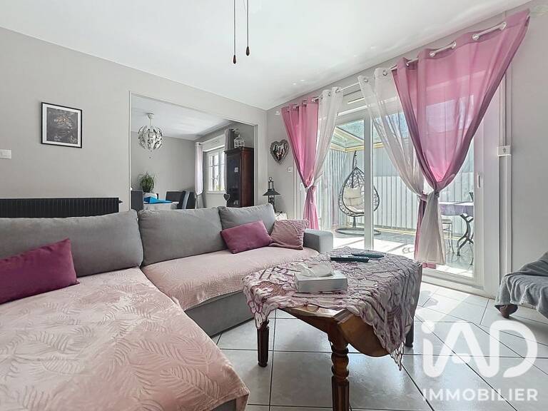 Vente Maison traditionnelle 4 pièces — photo 1