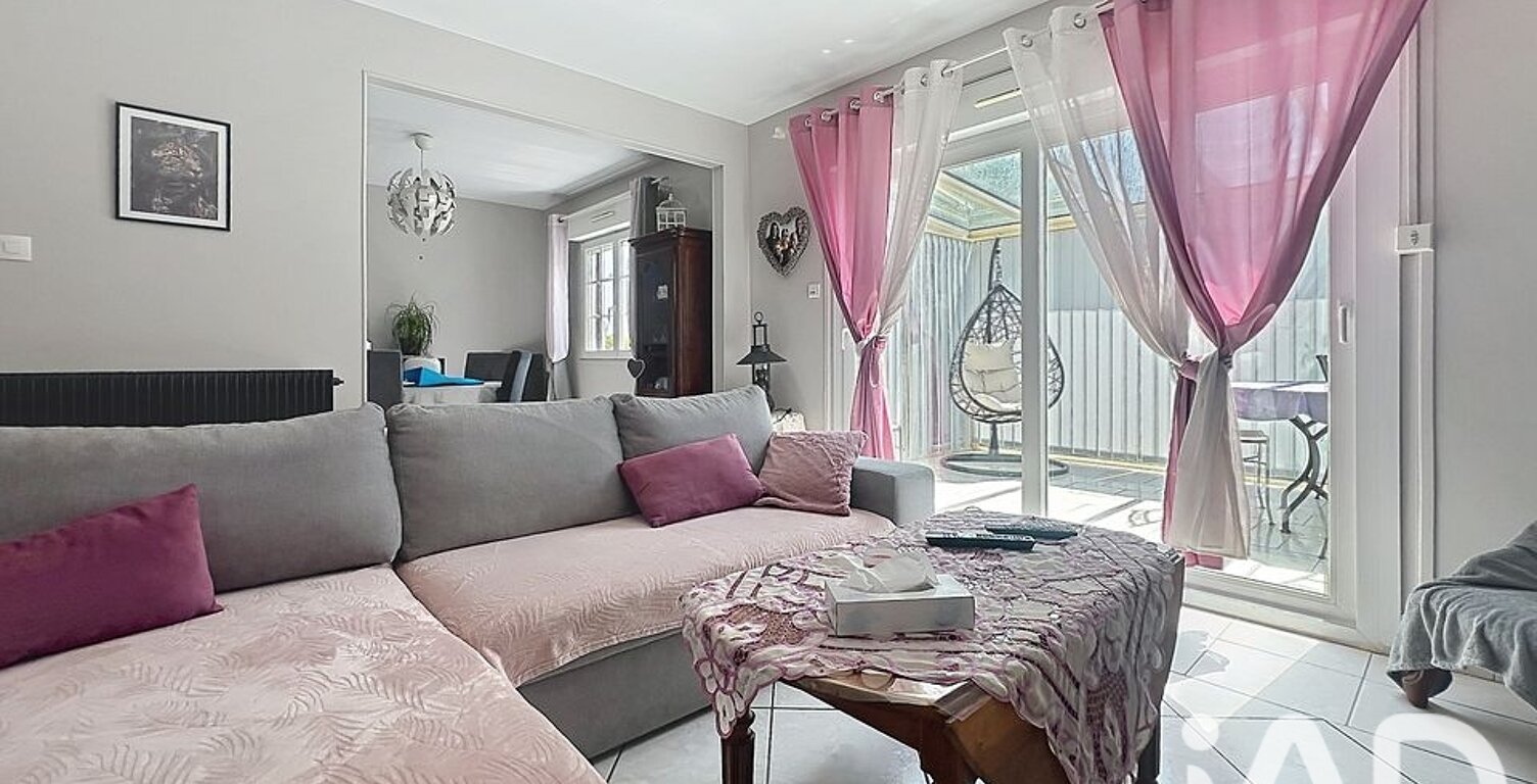 Vente Maison traditionnelle 4 pièces — photo 1