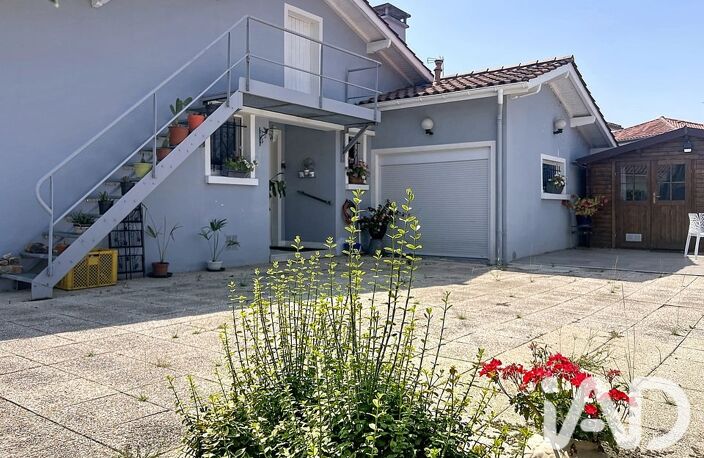 Vente Maison traditionnelle 4 pièces — photo 2
