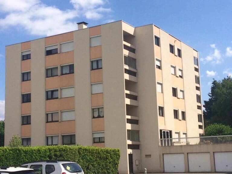 seyssinet Pariset Seyssinet — photo 1