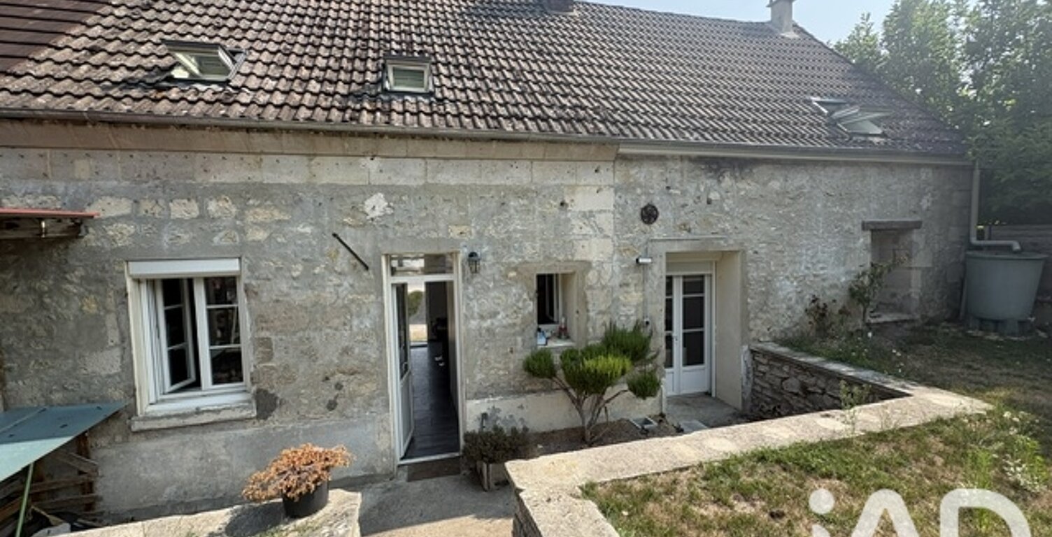 Vente Longère 5 pièces — photo 1