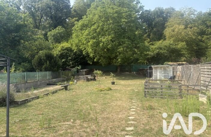 Vente Longère 5 pièces — photo 2