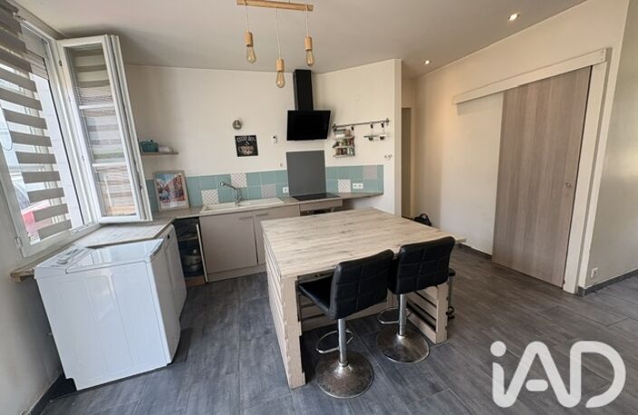 Vente Longère 5 pièces — photo 3