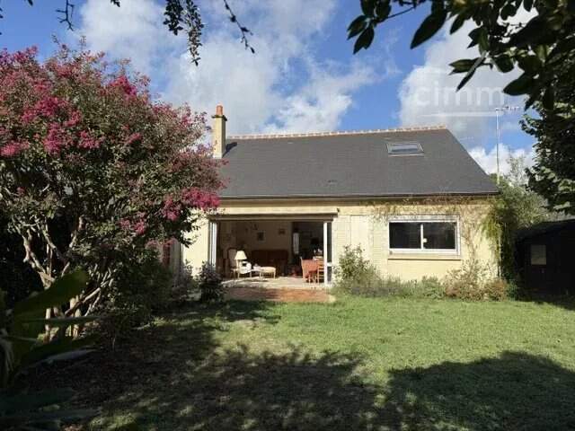 MAISON JOUE LES TOURS — photo du bien