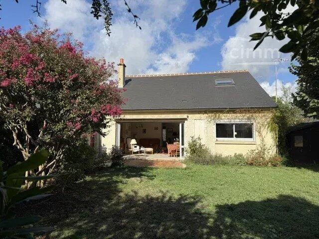 Maison proposé à Joué-lès-Tours
