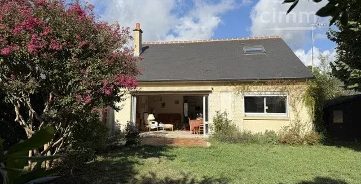 MAISON JOUE LES TOURS — photo 1