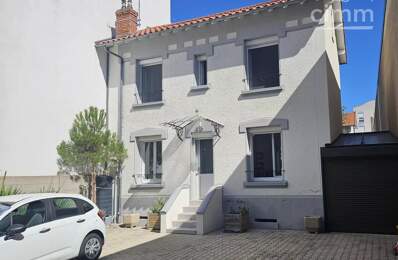Maison de ville — photo du bien