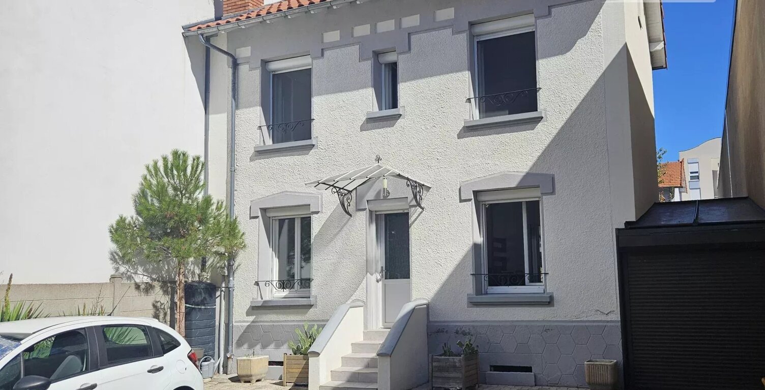 Maison de ville — photo 1