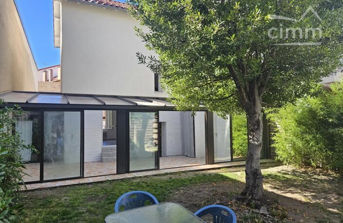 Maison de ville — photo 2