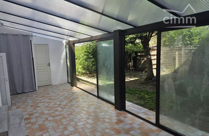 Maison de ville — photo 3