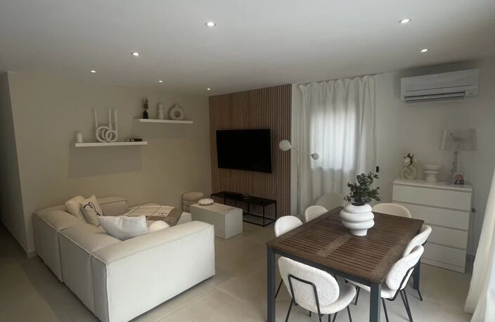 VENTE - VILLA - CABRIES — photo 5