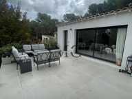 VENTE - VILLA - CABRIES — photo 2