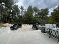 VENTE - VILLA - CABRIES — photo 3