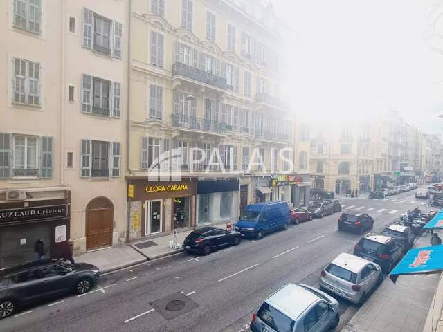 BUREAU - CENTRE VILLE — photo du bien